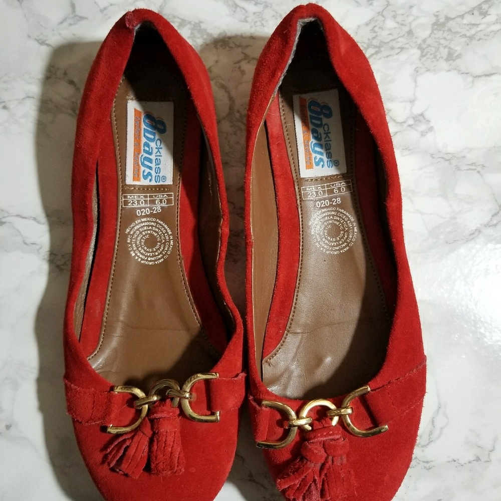 Flats